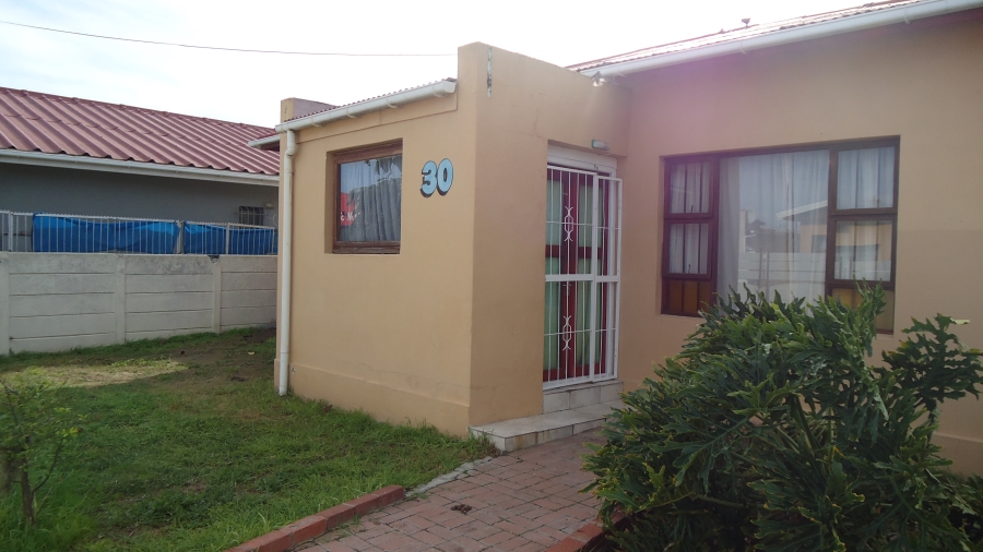 2 Bedroom Property for Sale in Weltevreden Western Cape